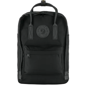 Kånken No.2 Laptop 15" Black