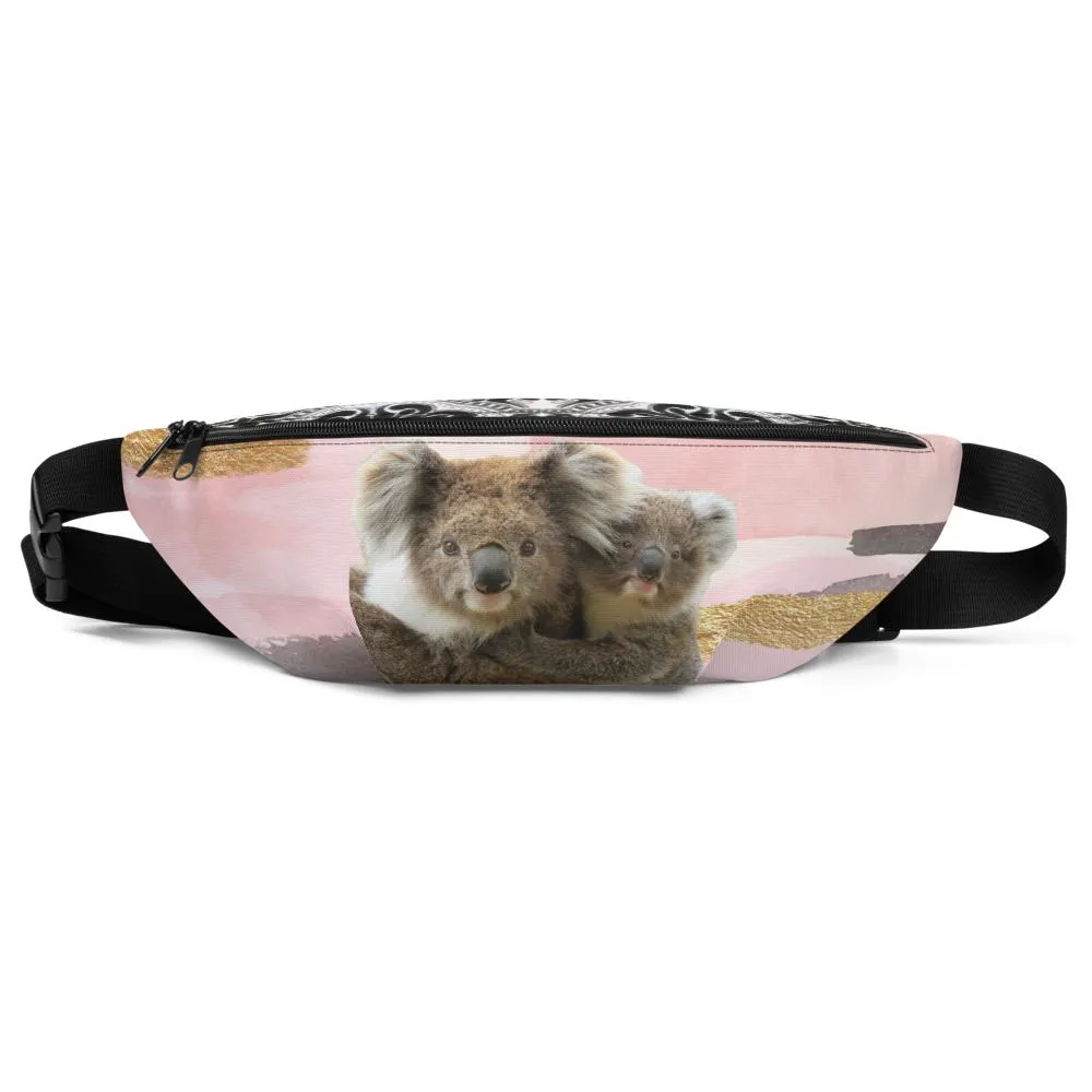 Koala-Ki Fanny Pack