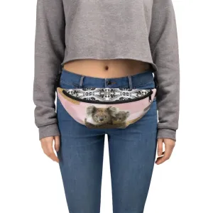 Koala-Ki Fanny Pack