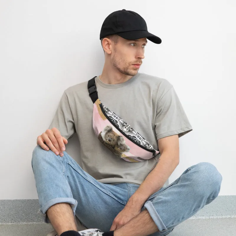 Koala-Ki Fanny Pack