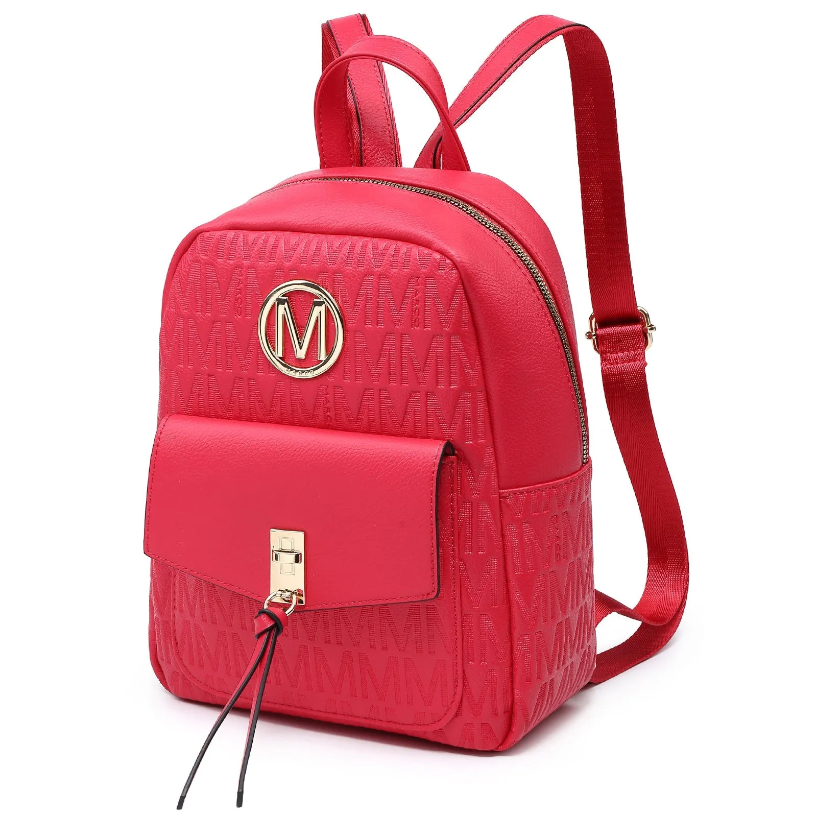 Ladies Small Backpack Purse for Women Fashion Daypacks Purse