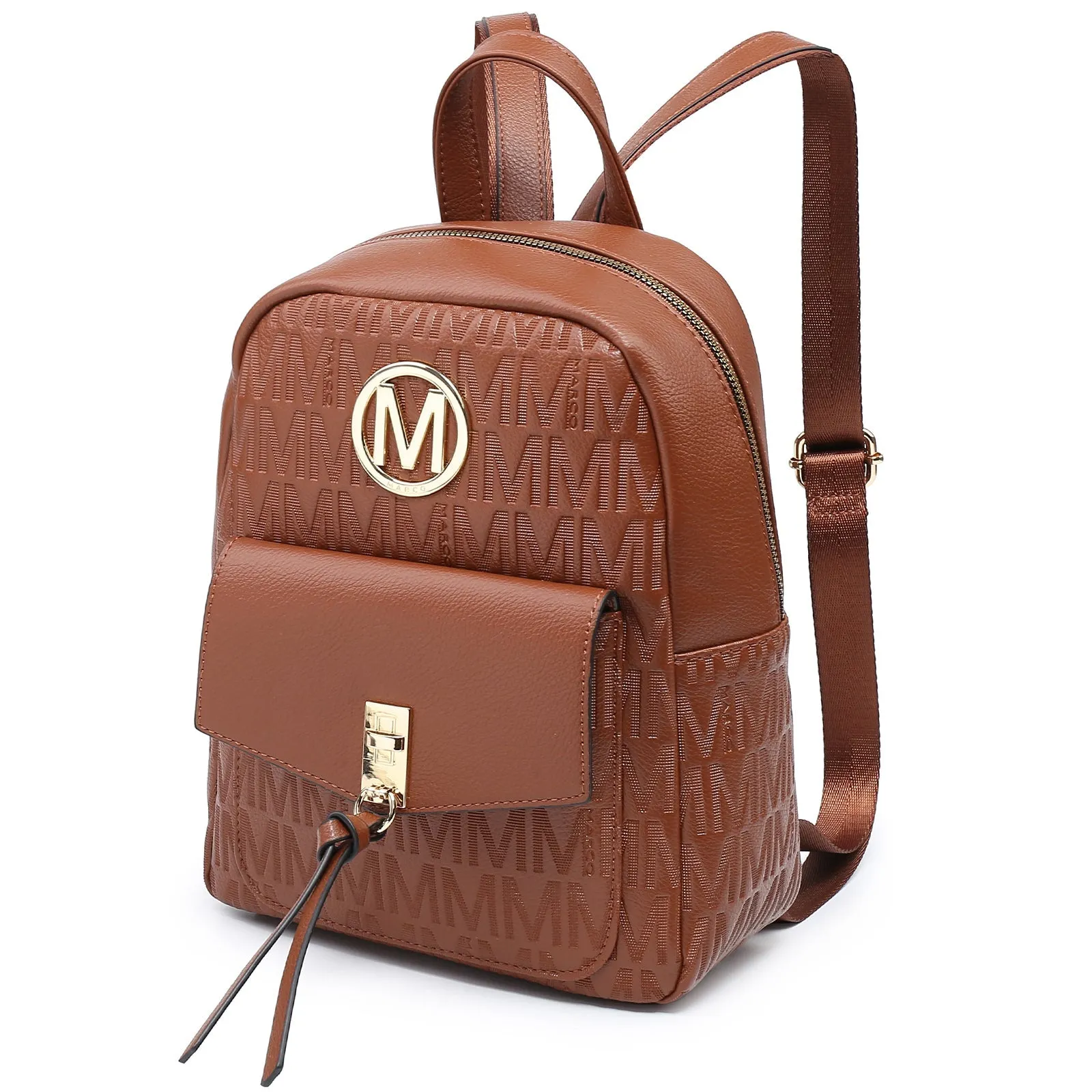 Ladies Small Backpack Purse for Women Fashion Daypacks Purse