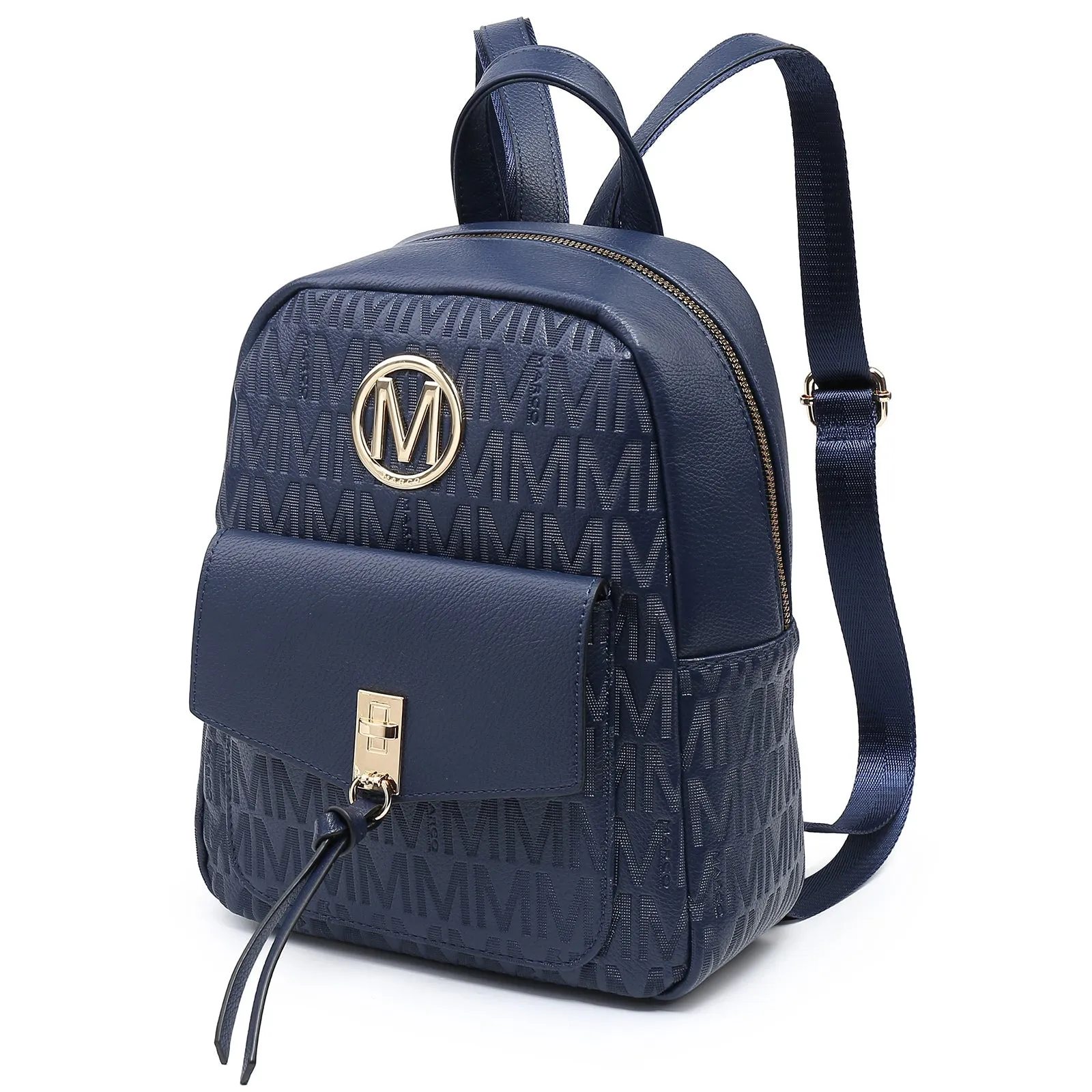 Ladies Small Backpack Purse for Women Fashion Daypacks Purse