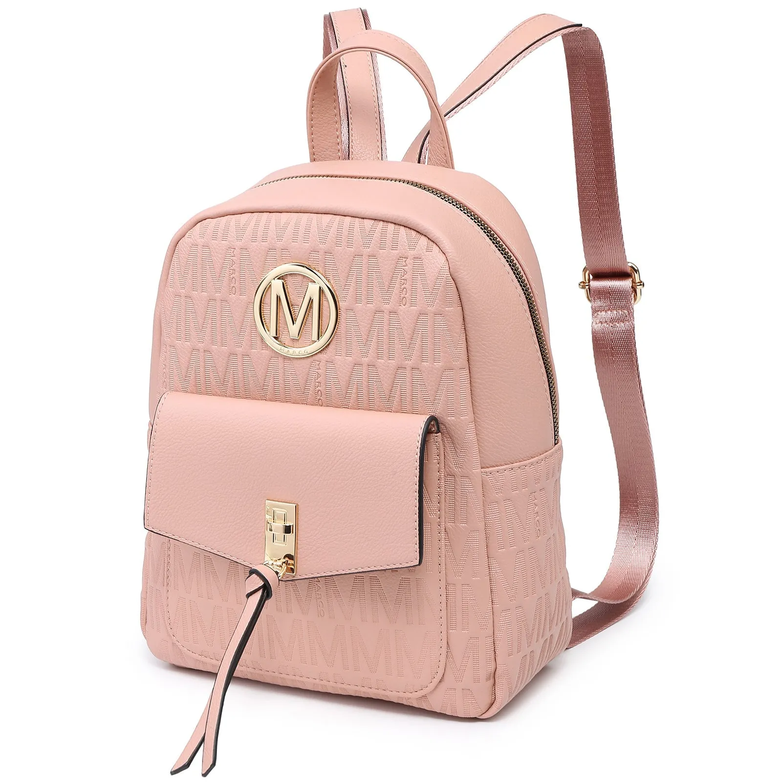 Ladies Small Backpack Purse for Women Fashion Daypacks Purse