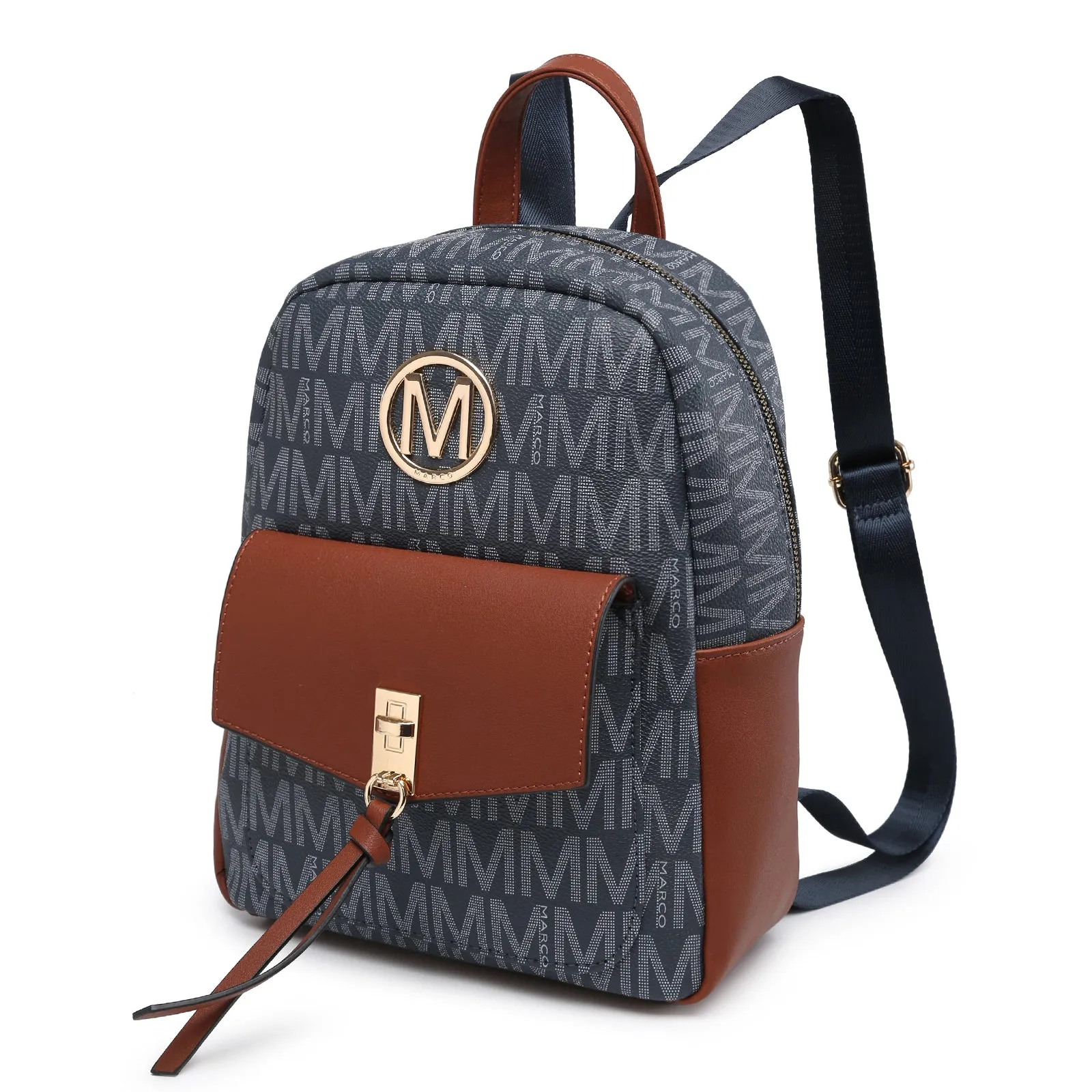 Ladies Small Backpack Purse for Women Fashion Daypacks Purse