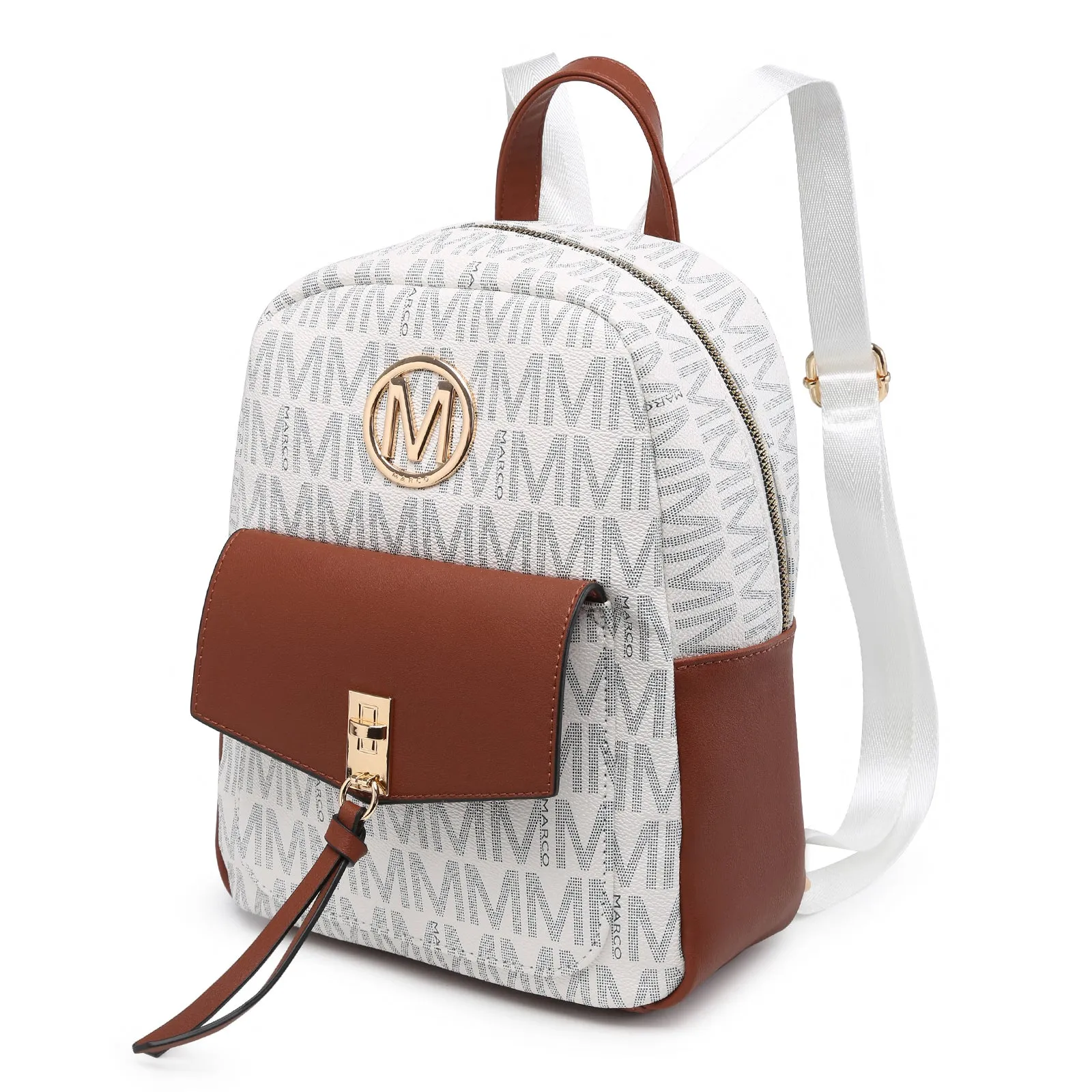 Ladies Small Backpack Purse for Women Fashion Daypacks Purse