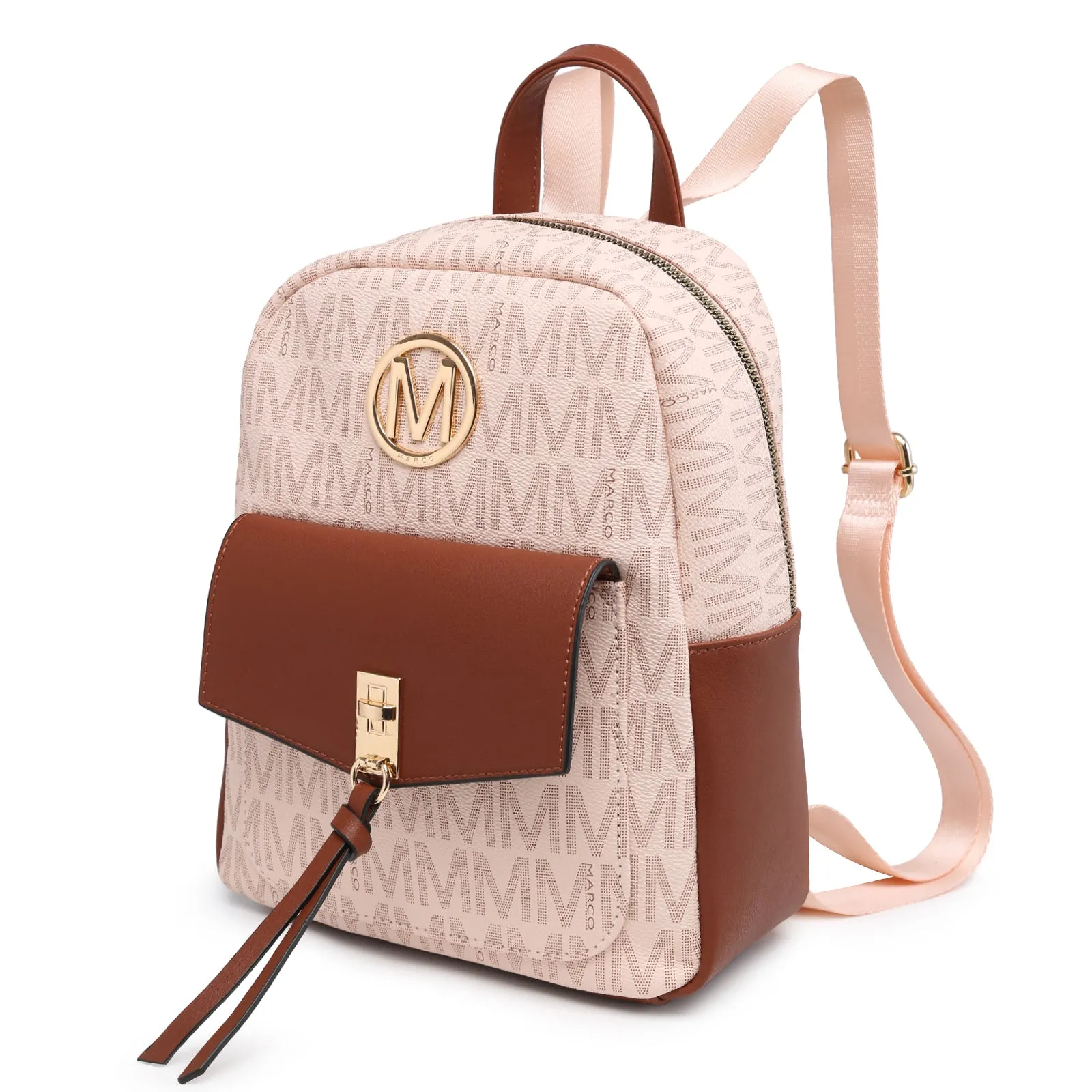 Ladies Small Backpack Purse for Women Fashion Daypacks Purse