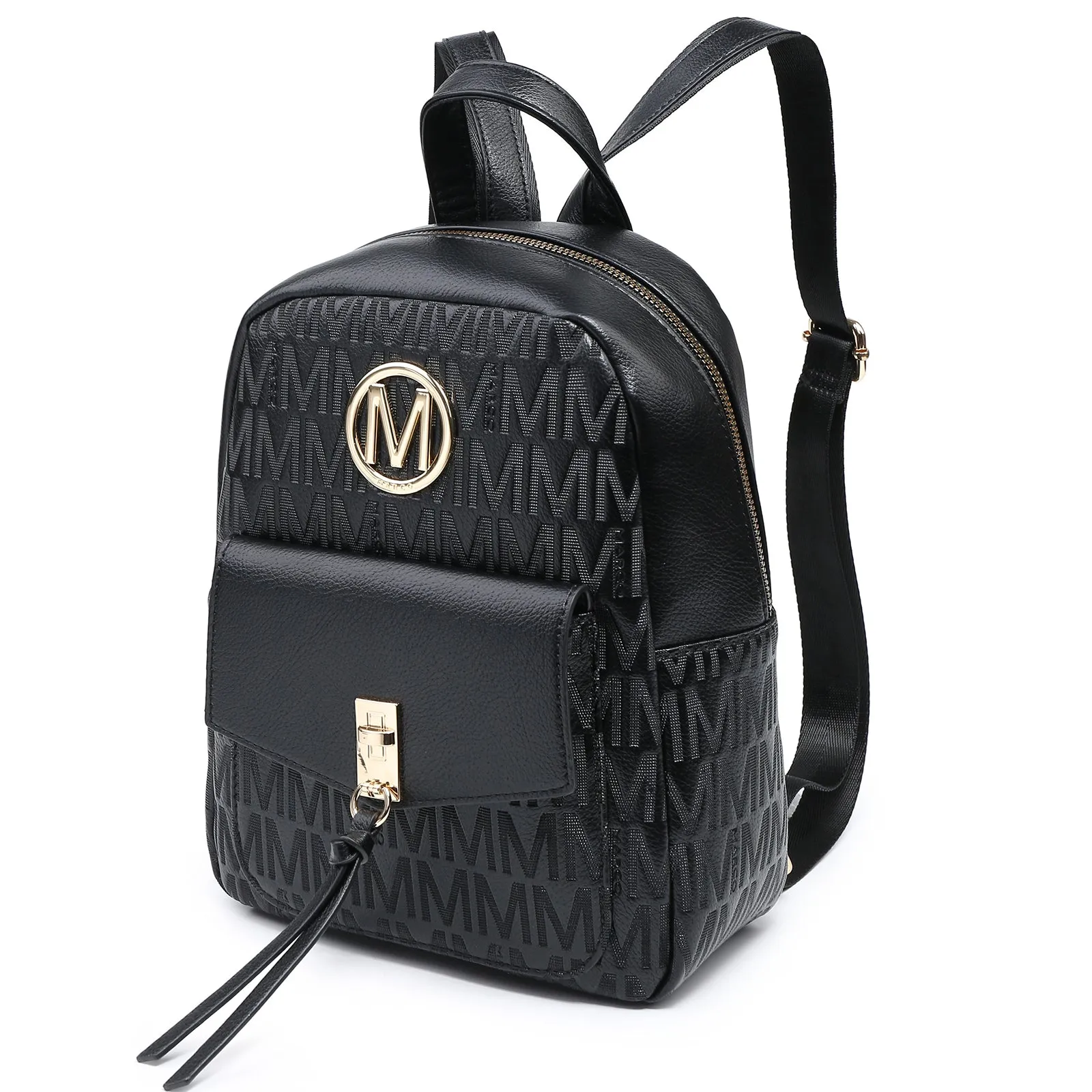 Ladies Small Backpack Purse for Women Fashion Daypacks Purse