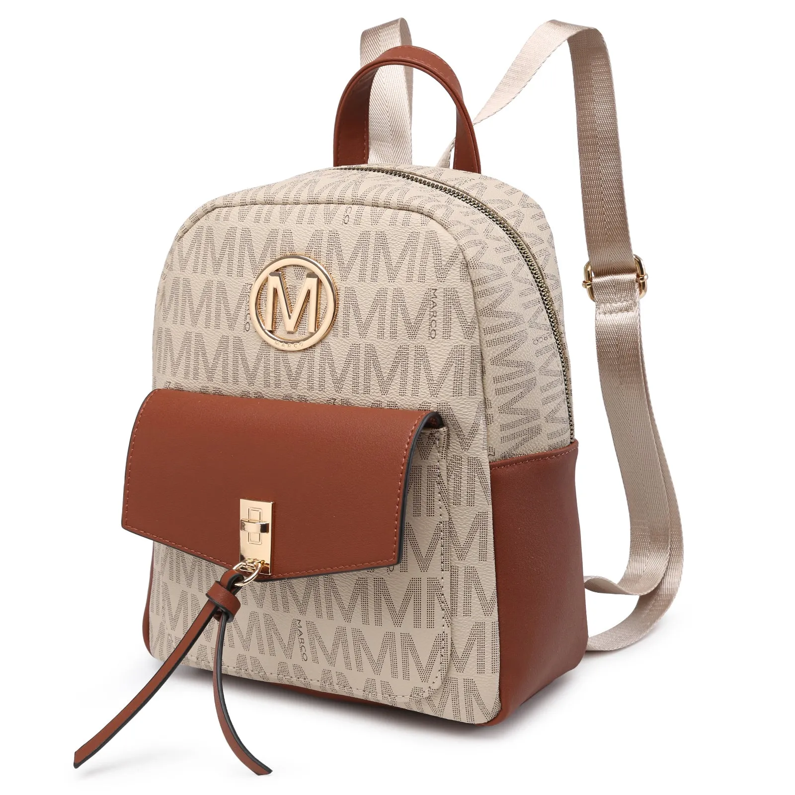 Ladies Small Backpack Purse for Women Fashion Daypacks Purse