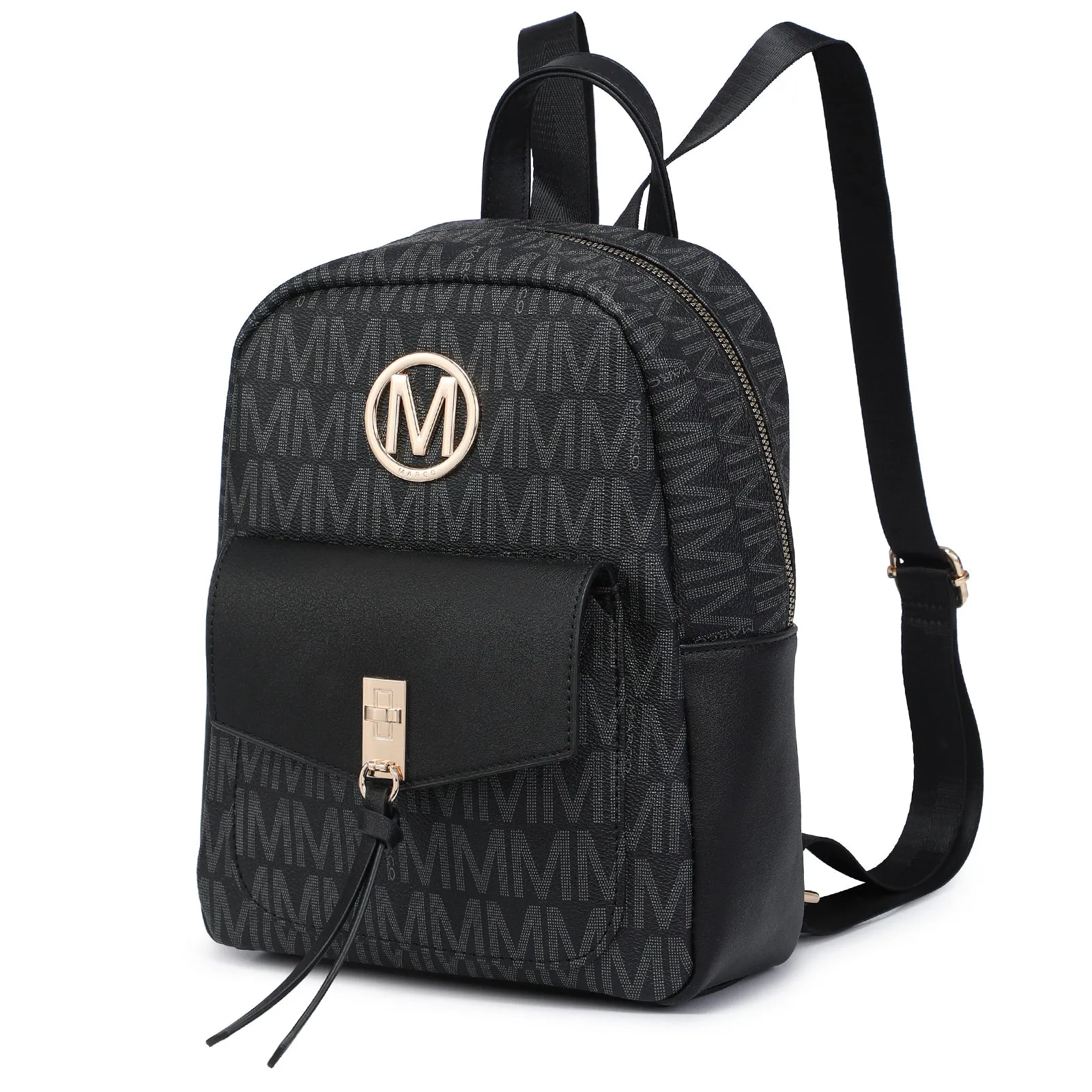 Ladies Small Backpack Purse for Women Fashion Daypacks Purse