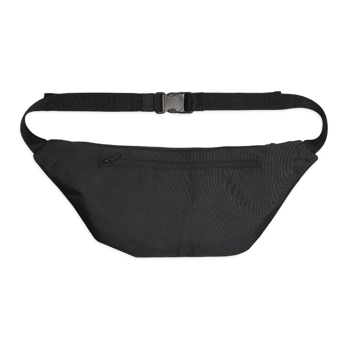 Large Fanny Pack 'Pop Princess'