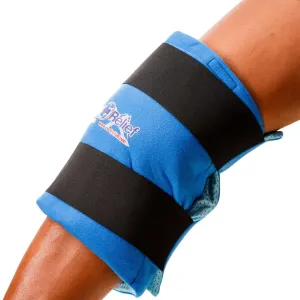 Large Soft Gel Pack for Knee 360 Coverage