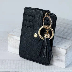 Lauren Lane Card Clutch