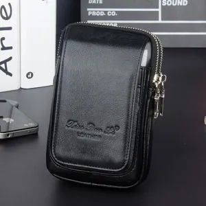 Leather Vintage Cell/Mobile Phone Cover Case