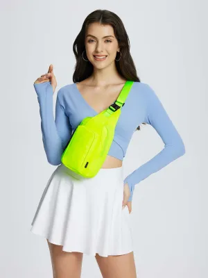 Lightweight Versatile Cycling Chest Bag