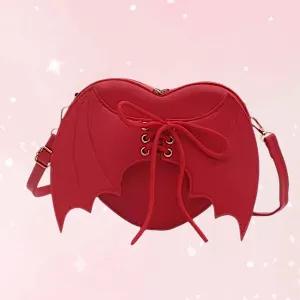 Lil' Mischief Mini Purse (Colors)