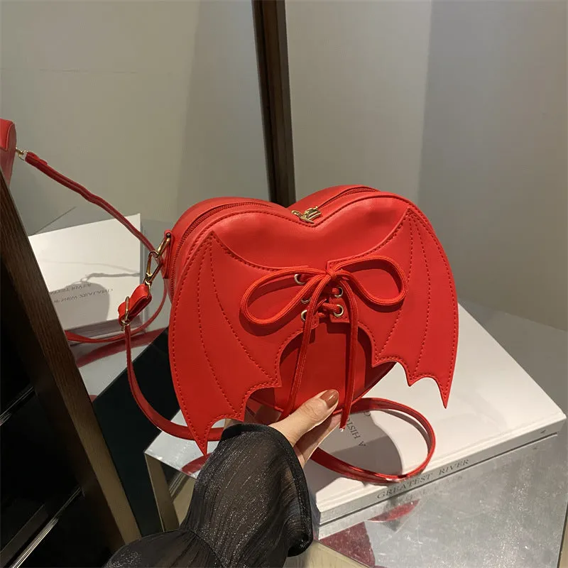 Lil' Mischief Mini Purse (Colors)
