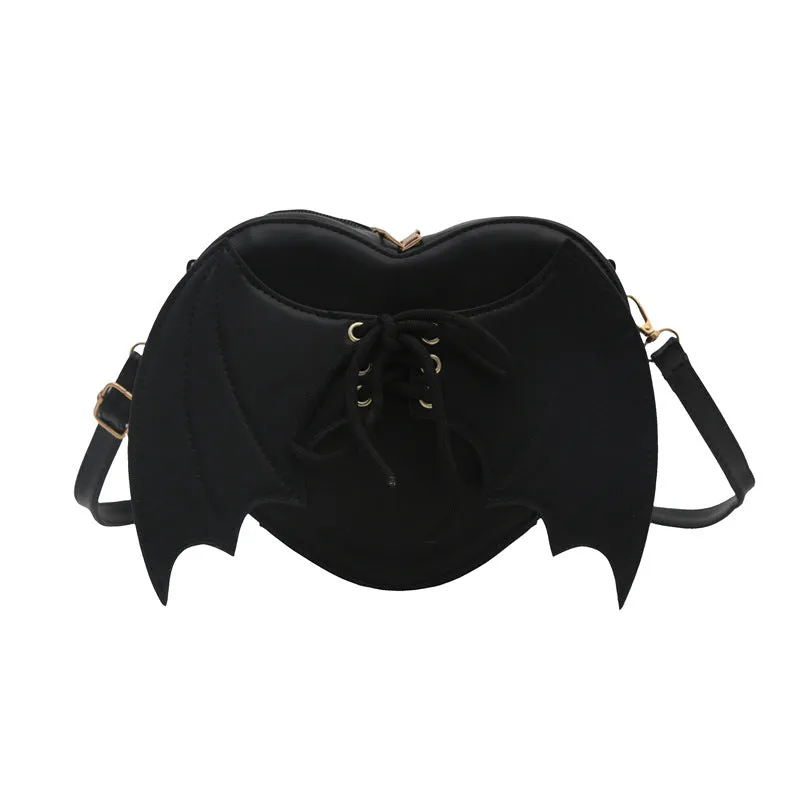 Lil' Mischief Mini Purse (Colors)