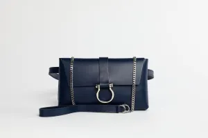 Lola Adjustable Mini Belt Bag