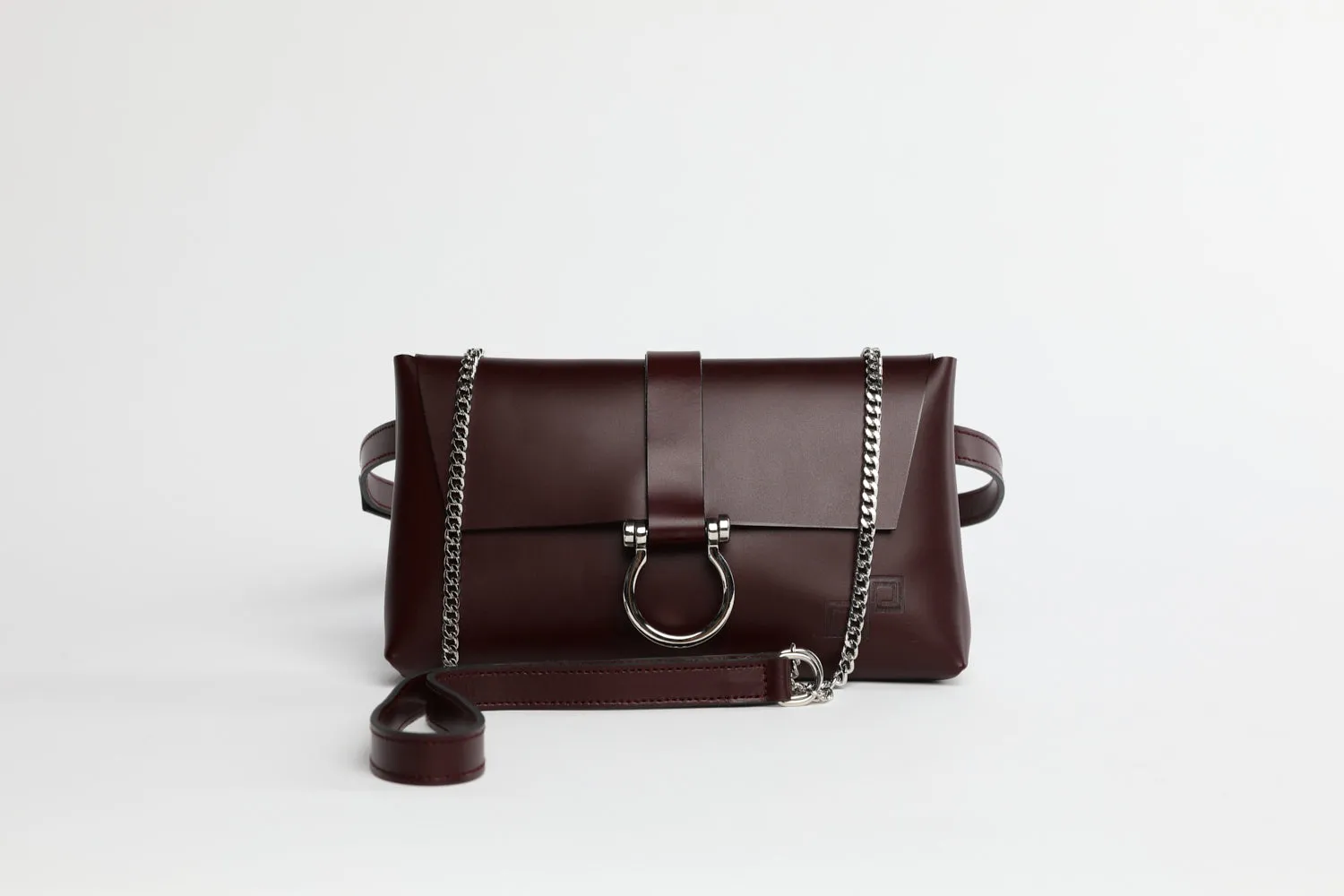 Lola Adjustable Mini Belt Bag