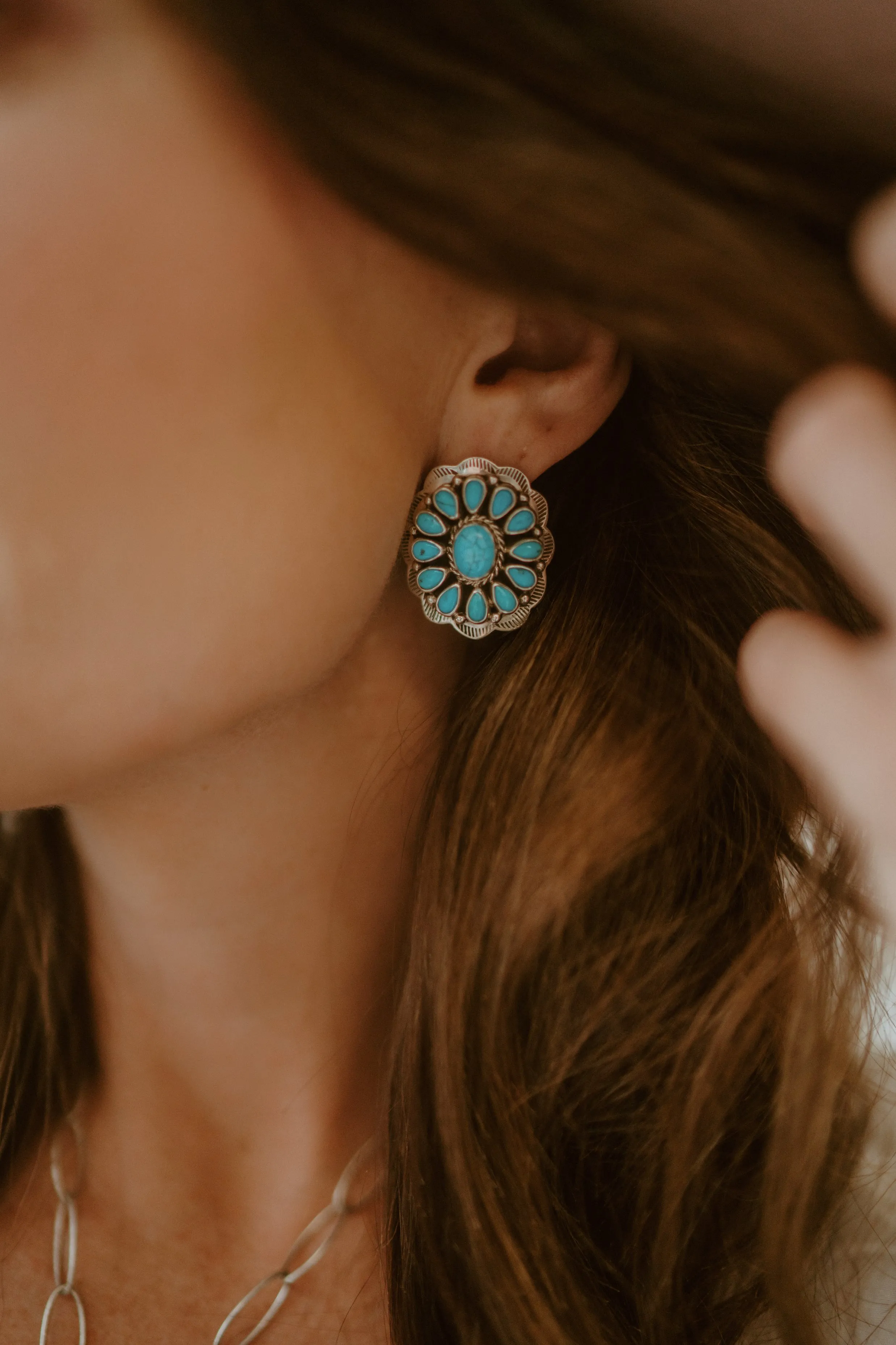Lottie Earrings