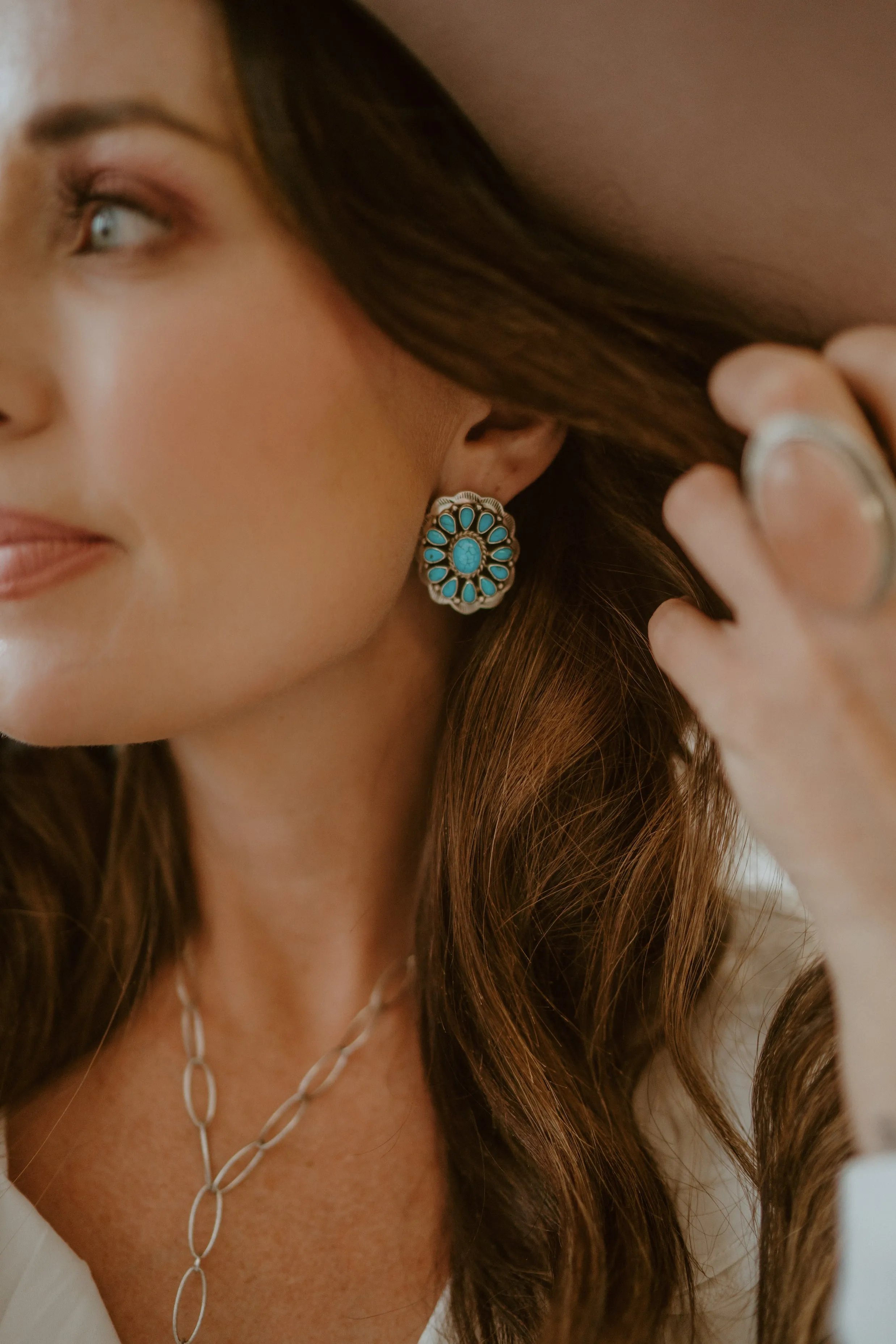 Lottie Earrings