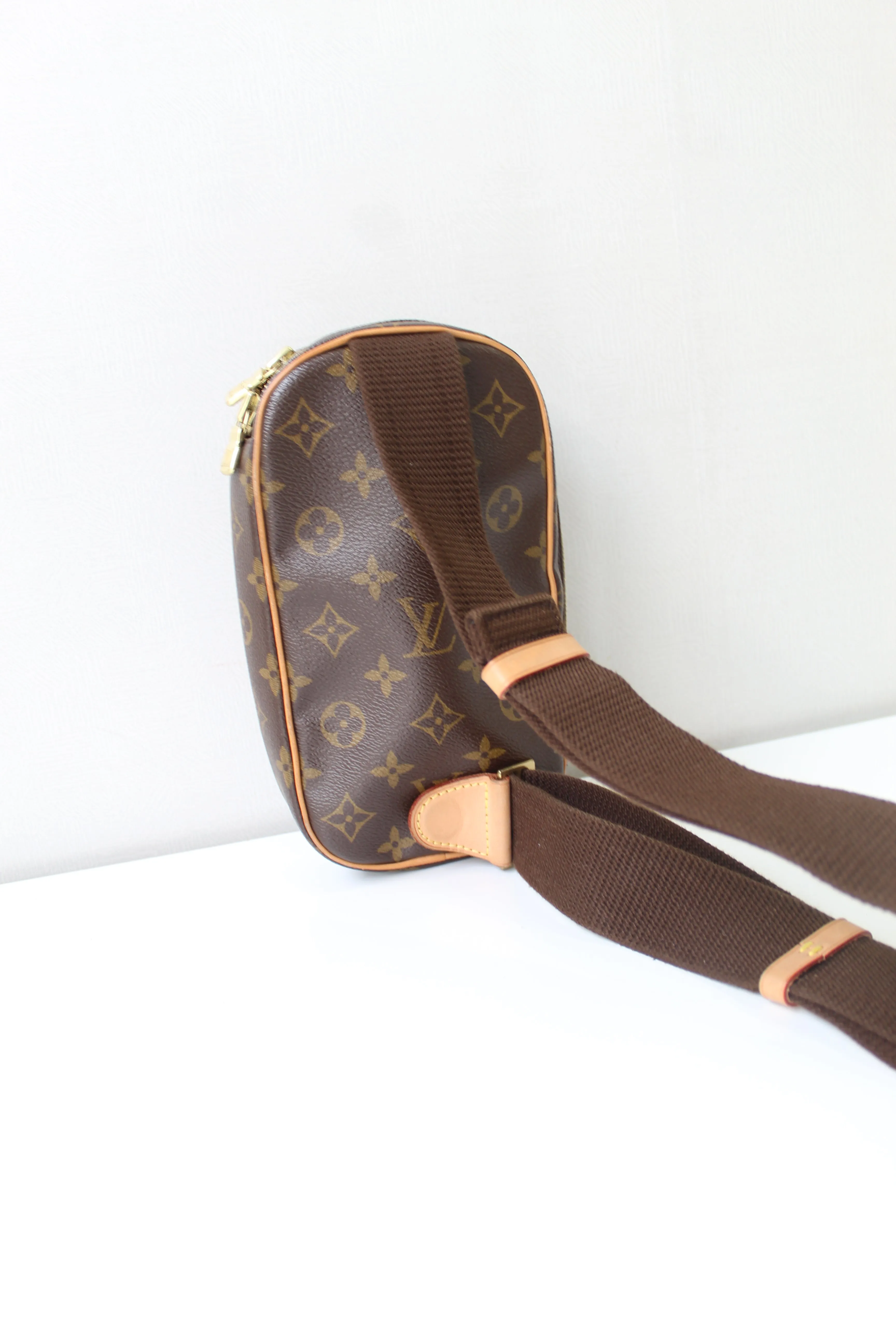 Louis Vuitton Ganju Bumbag