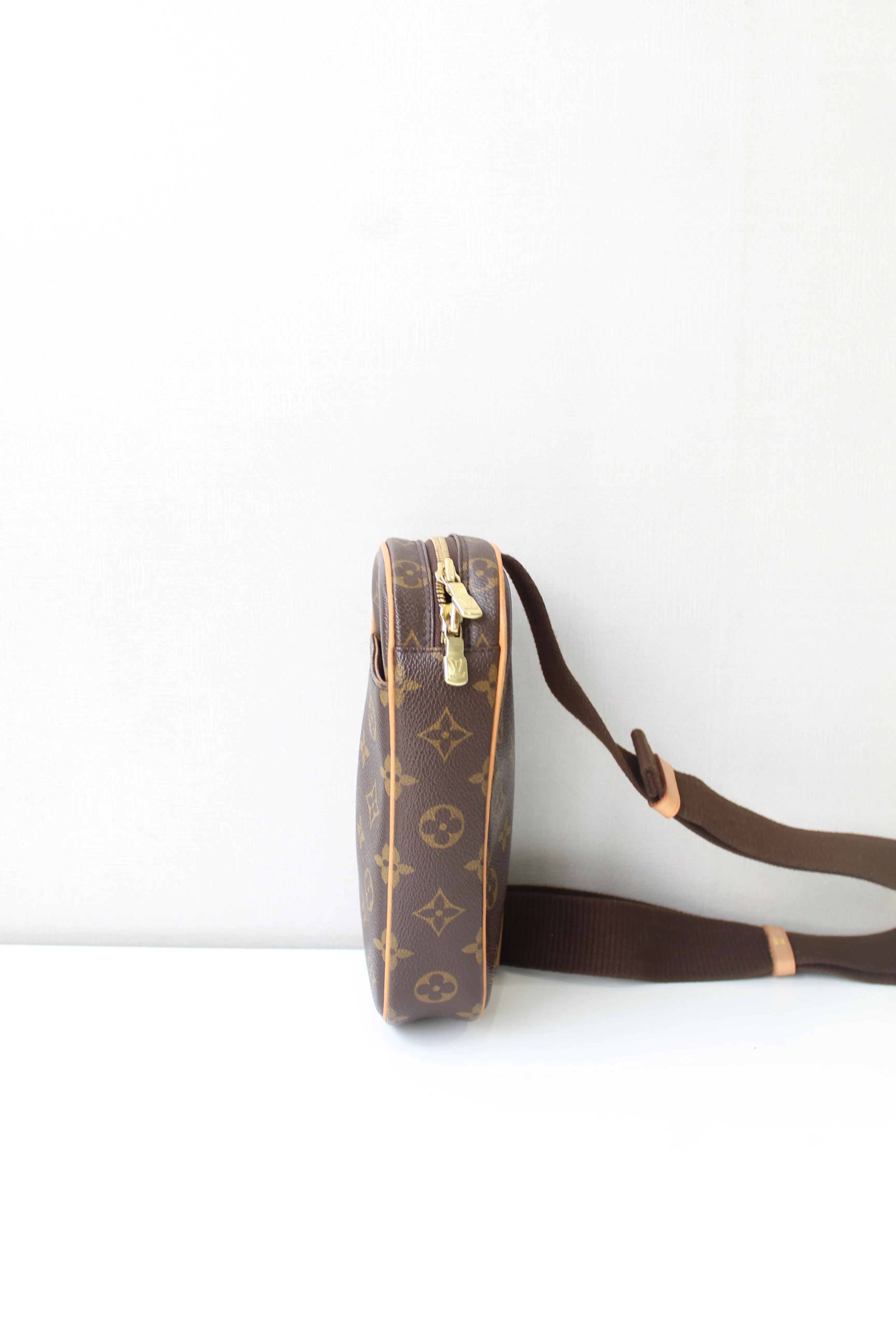 Louis Vuitton Ganju Bumbag