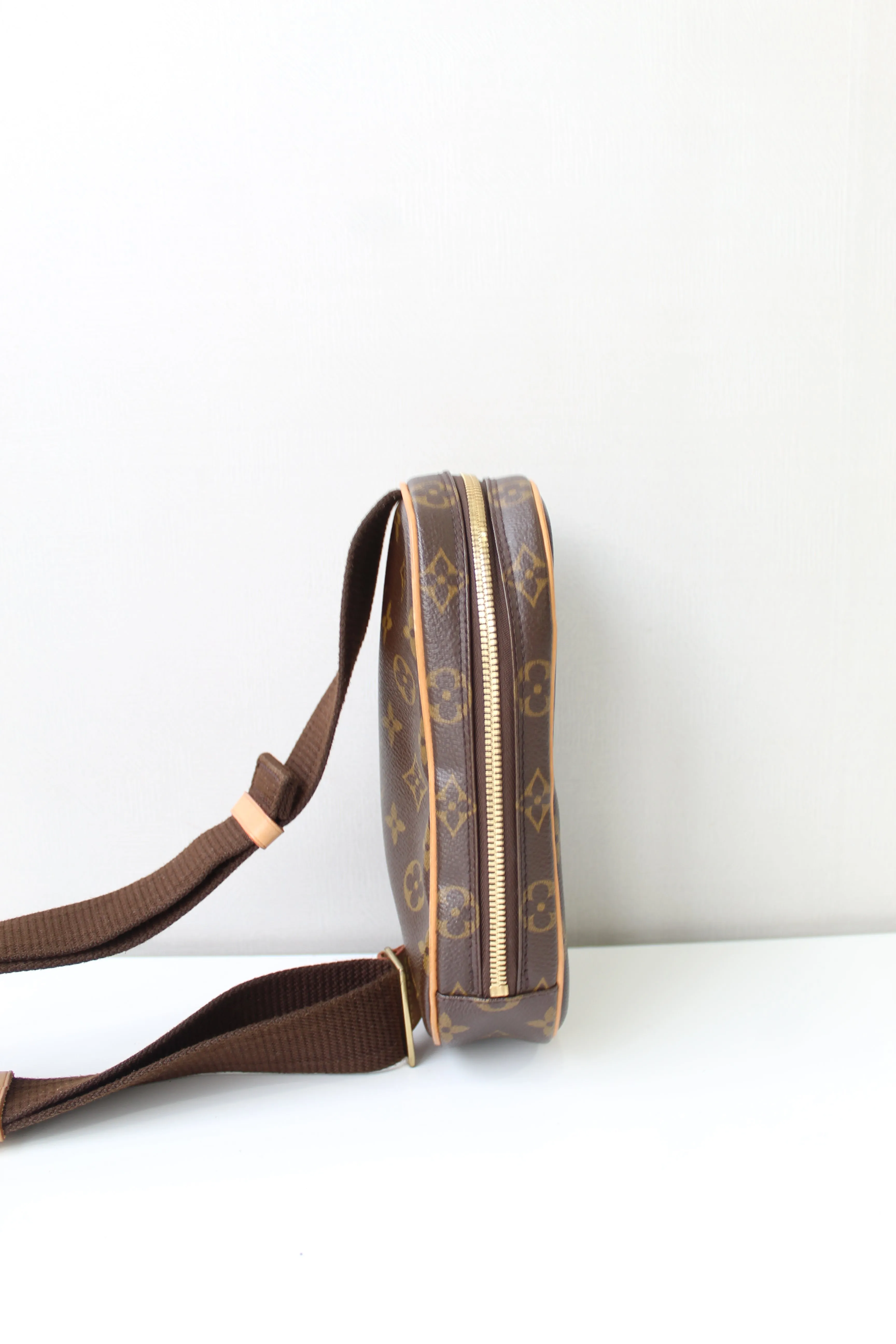 Louis Vuitton Ganju Bumbag