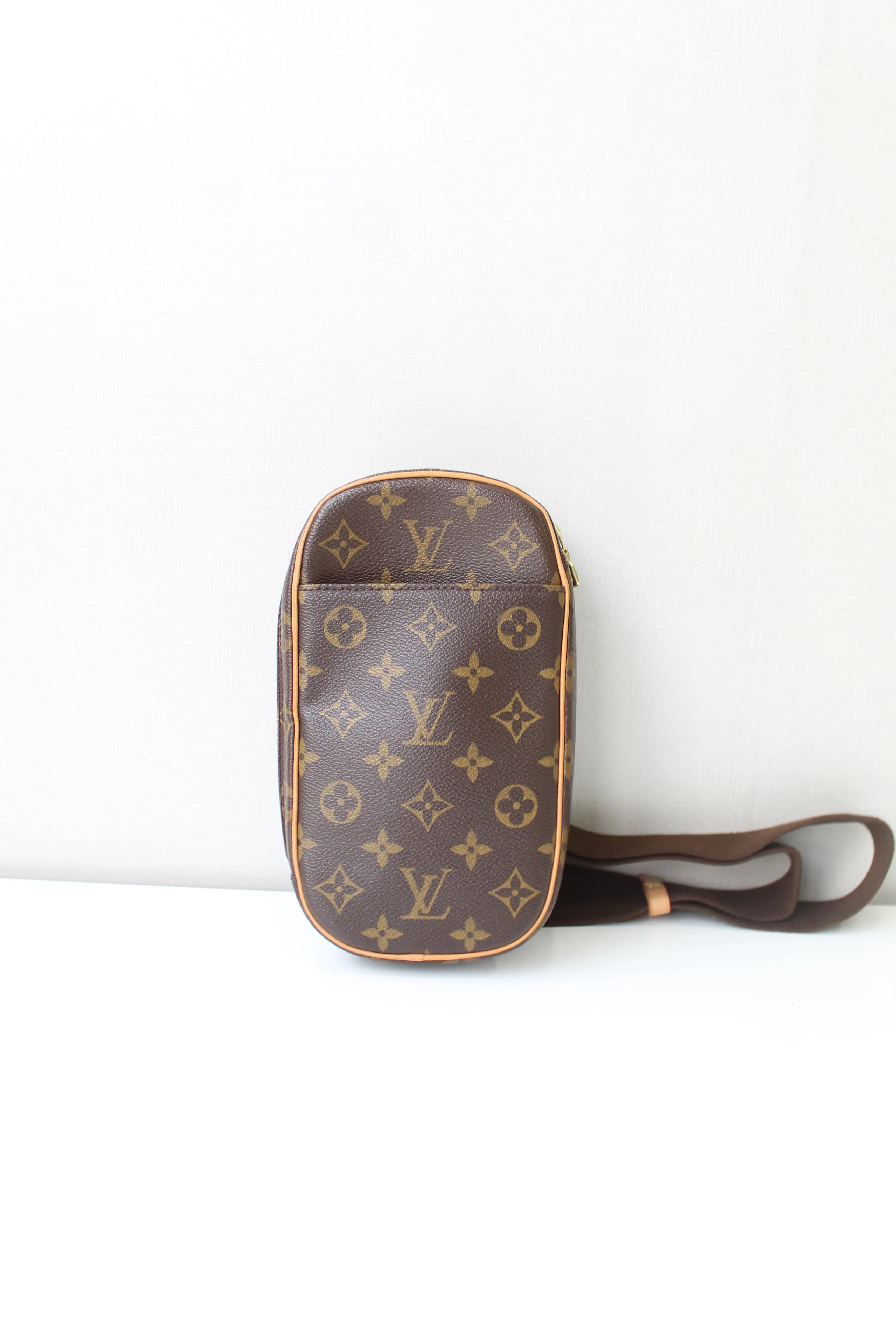 Louis Vuitton Ganju Bumbag