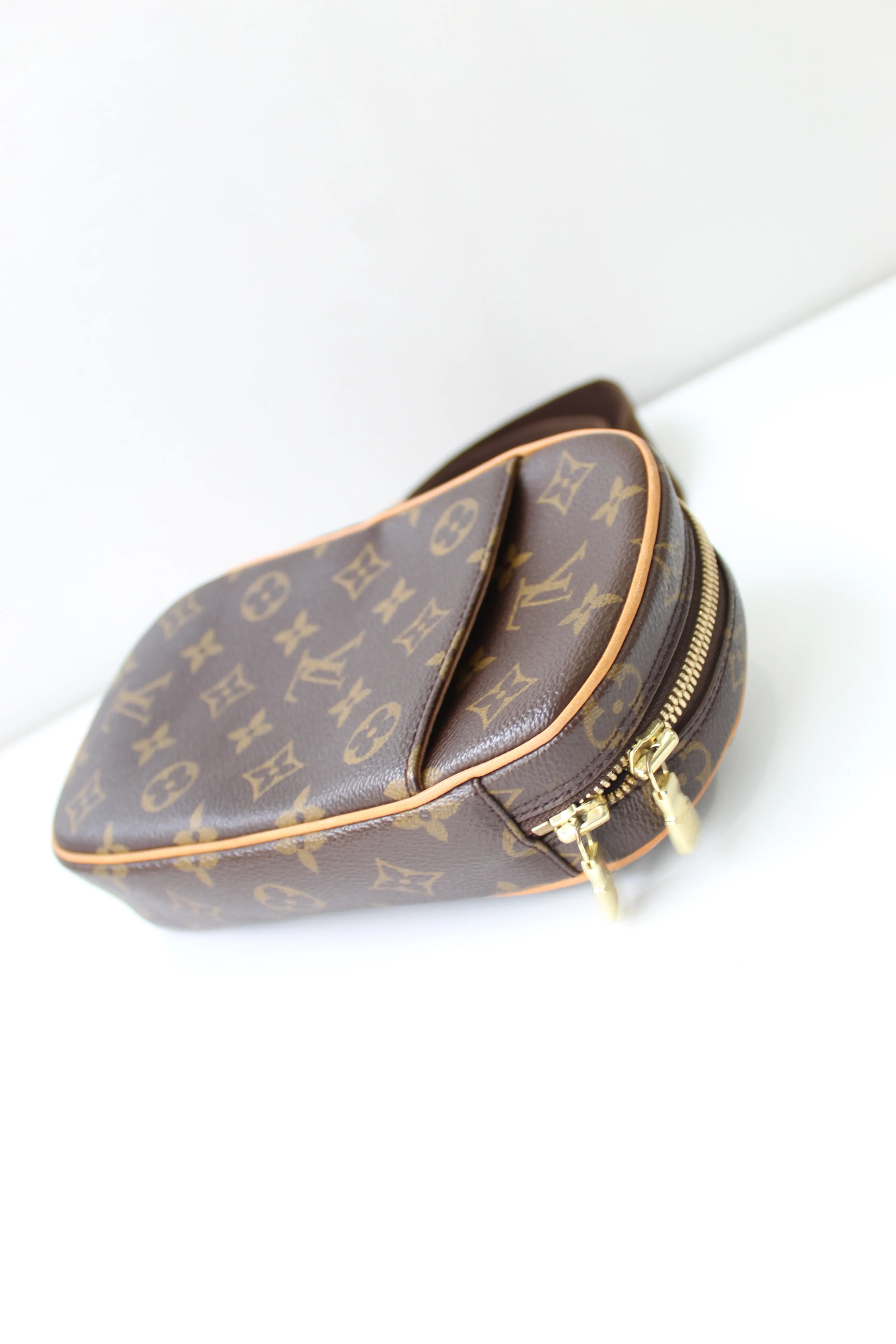 Louis Vuitton Ganju Bumbag