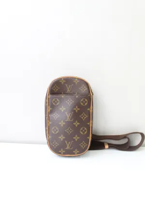 Louis Vuitton Ganju Bumbag
