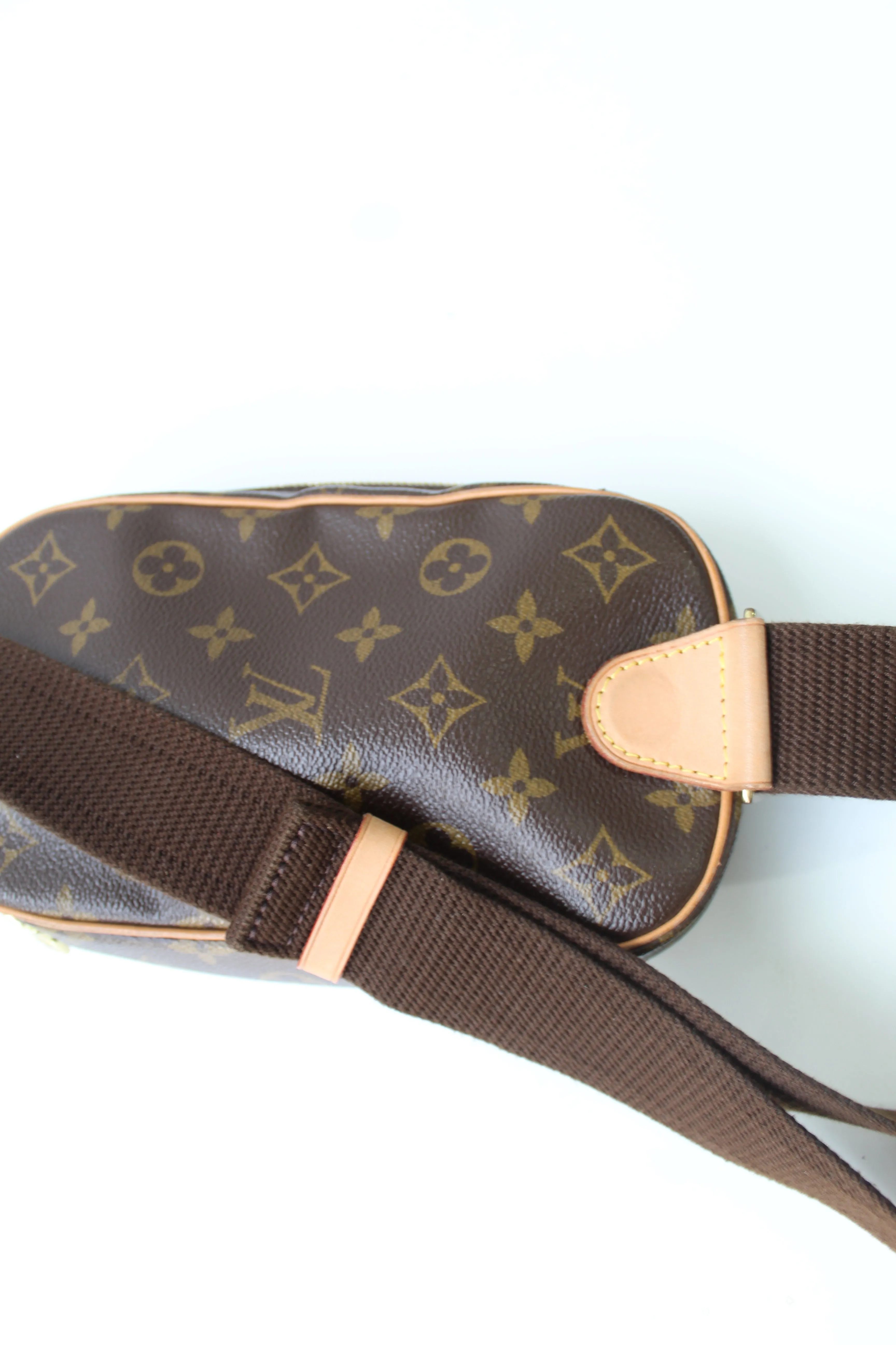 Louis Vuitton Ganju Bumbag