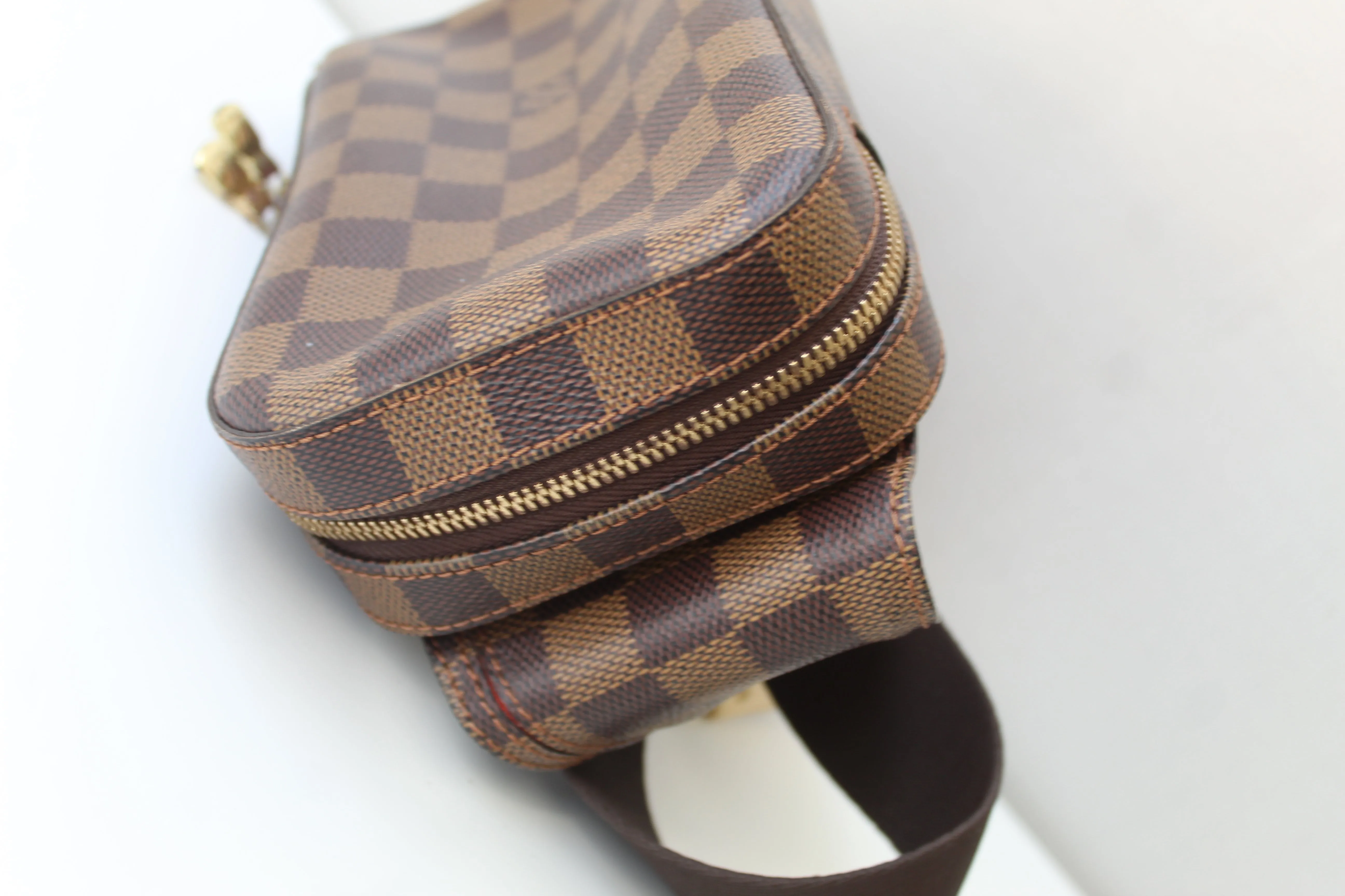 Louis Vuitton Geronimos Bumbag