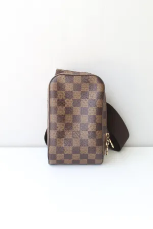 Louis Vuitton Geronimos Bumbag