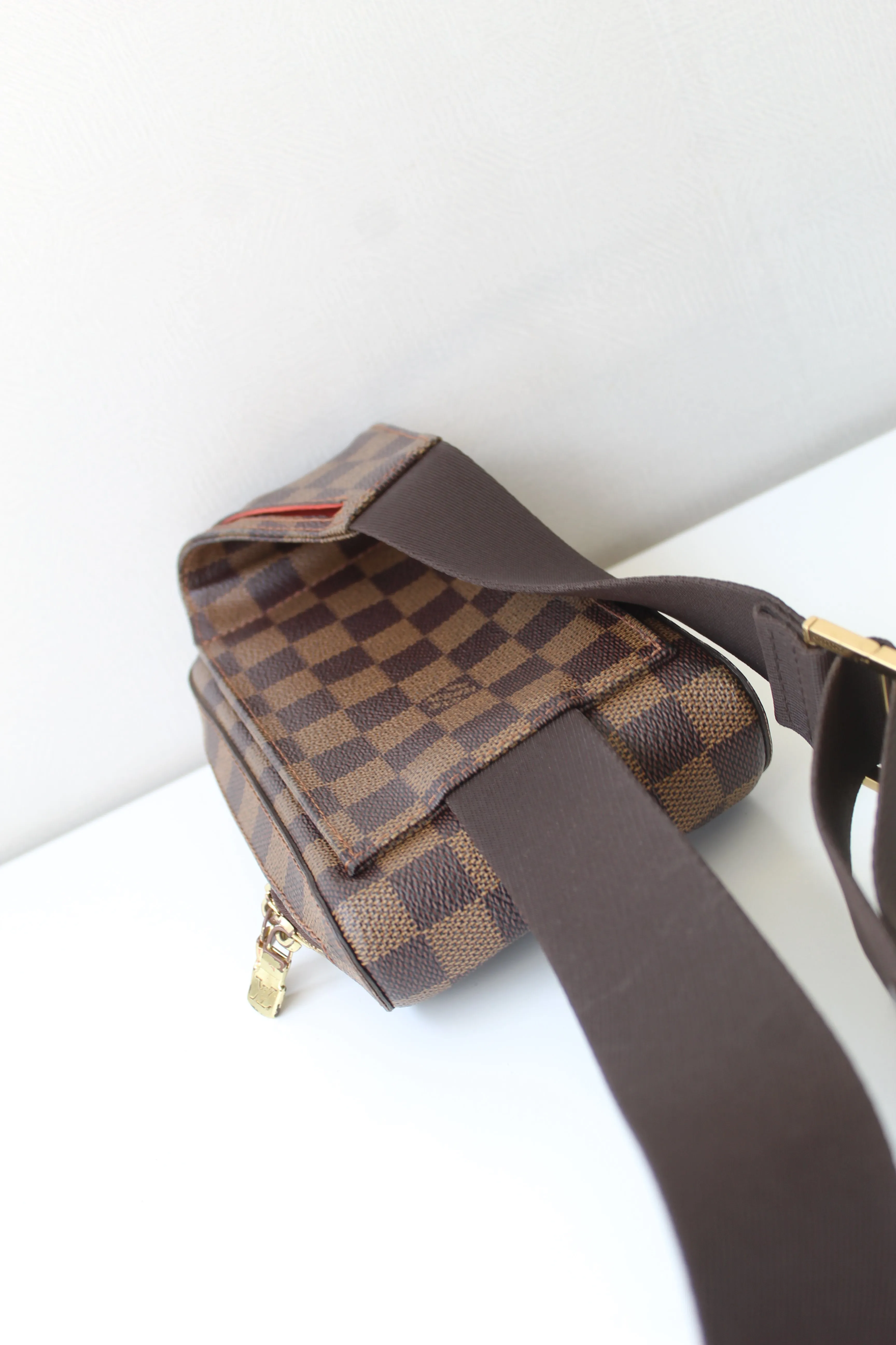 Louis Vuitton Geronimos Bumbag