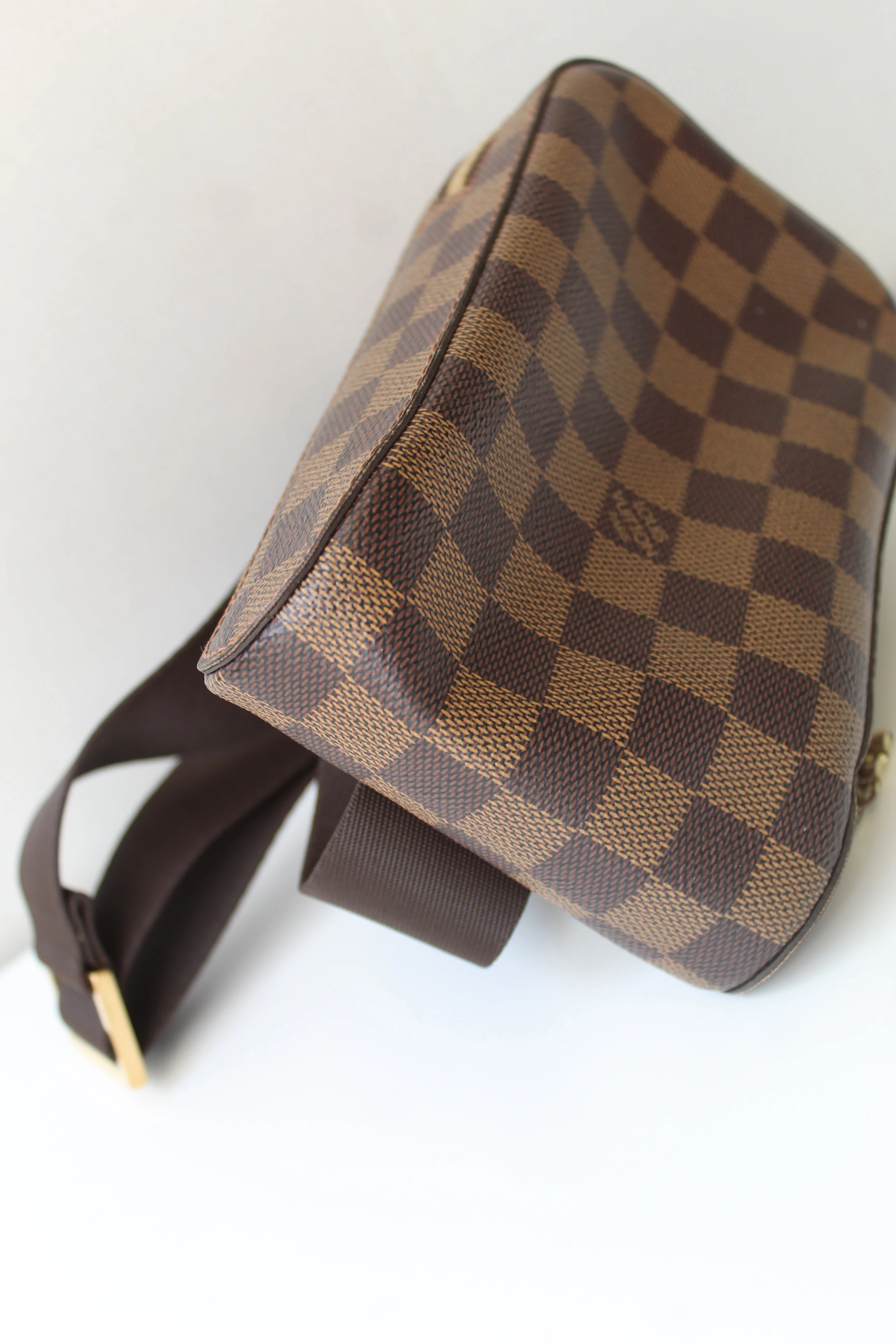 Louis Vuitton Geronimos Bumbag