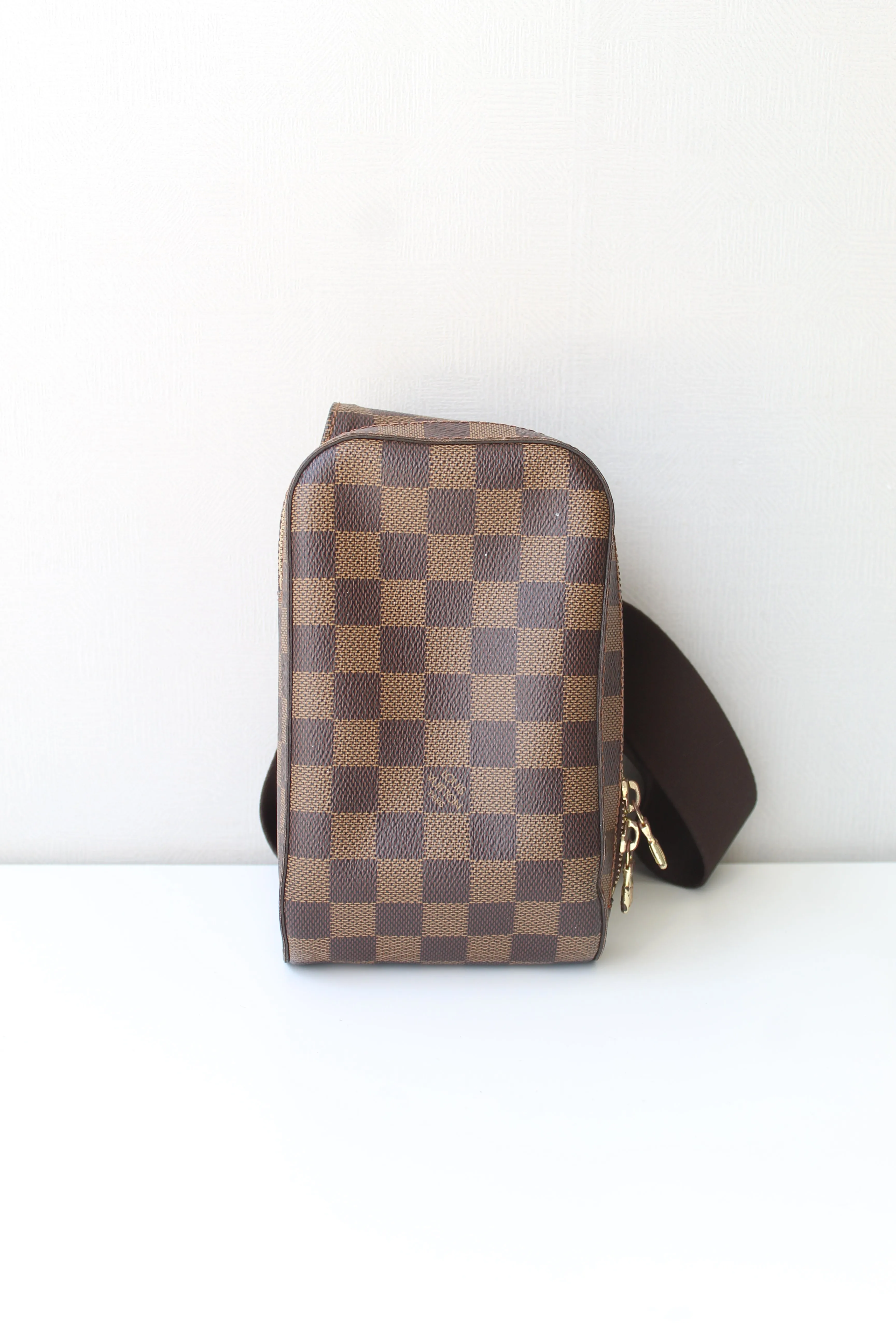Louis Vuitton Geronimos Bumbag