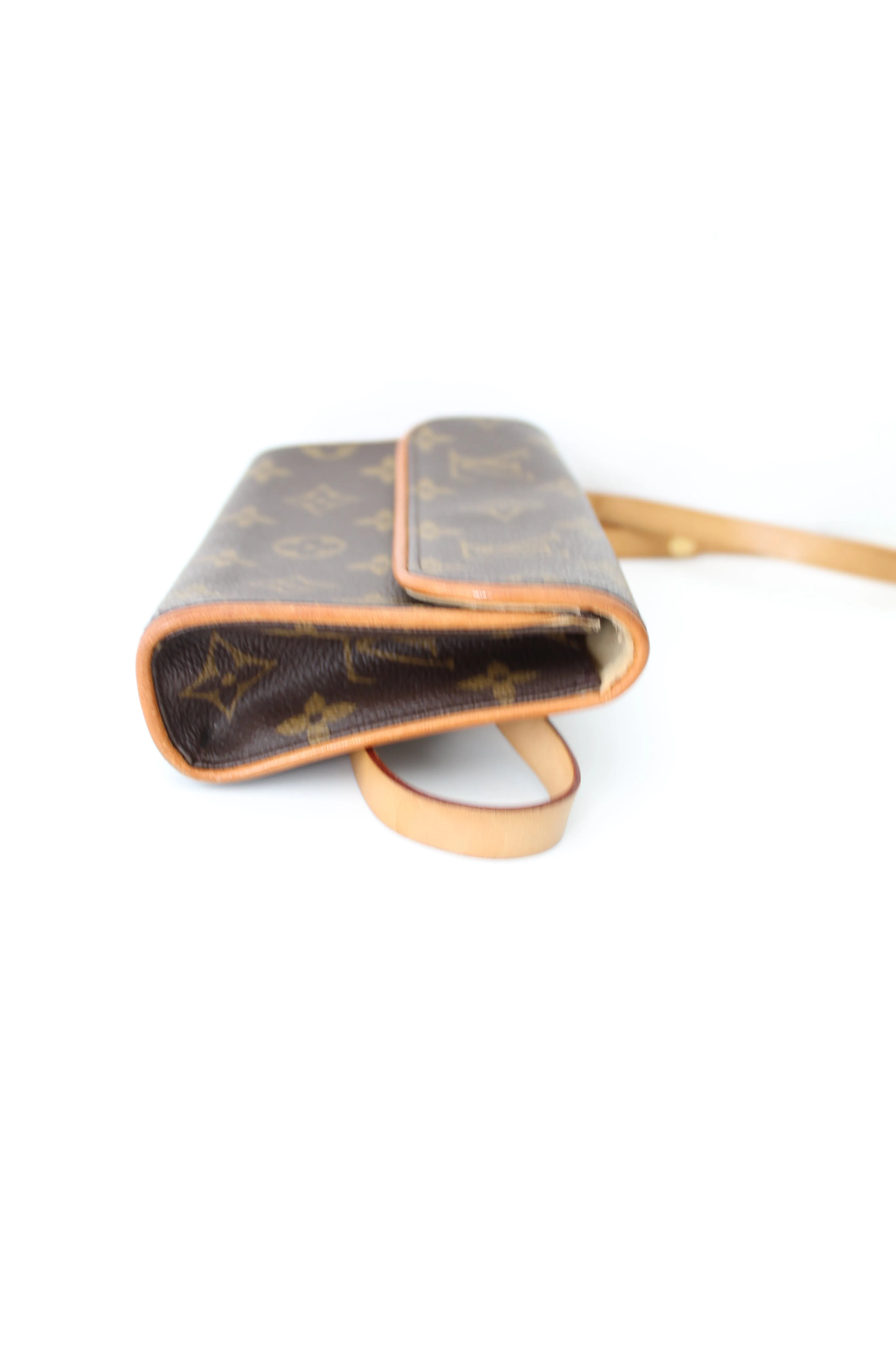 Louis Vuitton Monogram Florentine