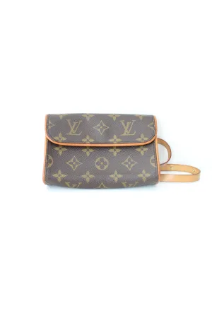 Louis Vuitton Monogram Florentine
