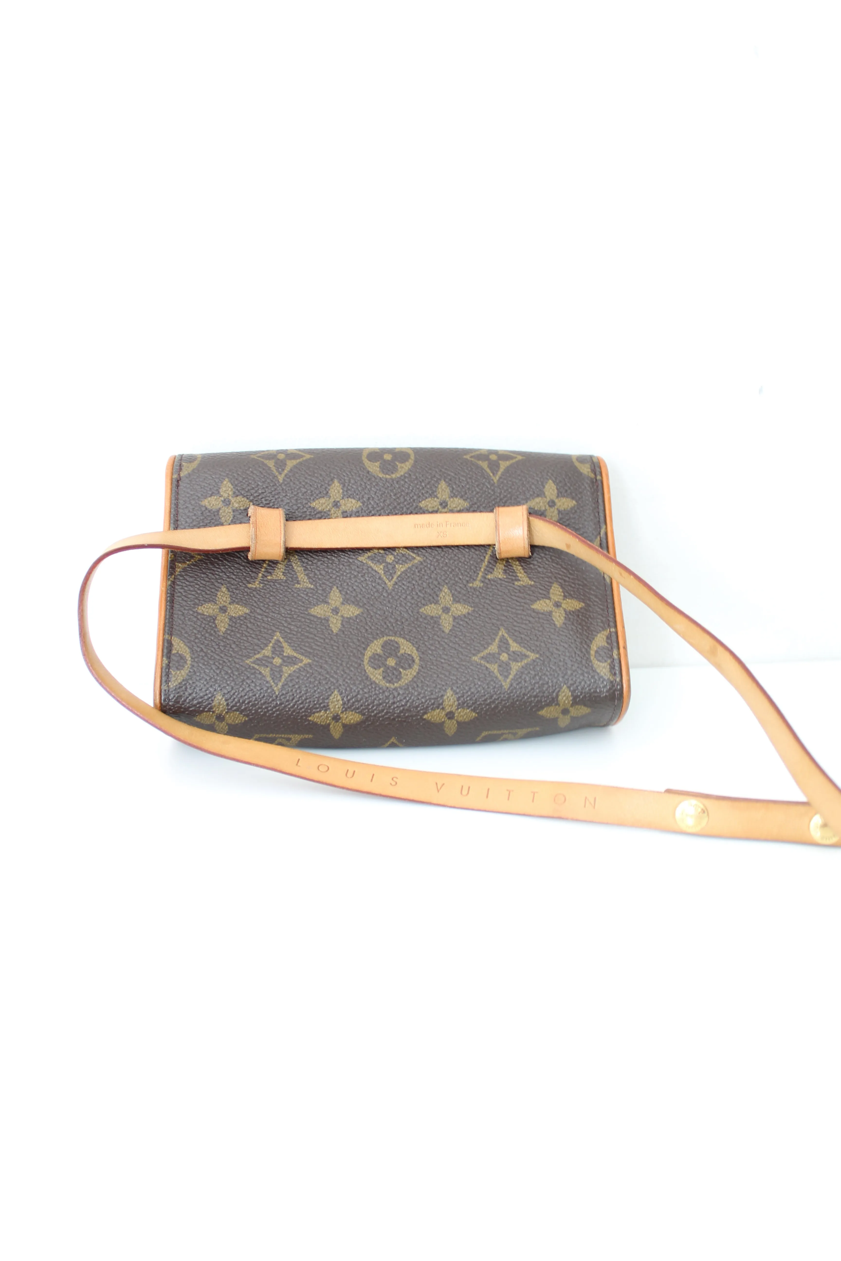 Louis Vuitton Monogram Florentine