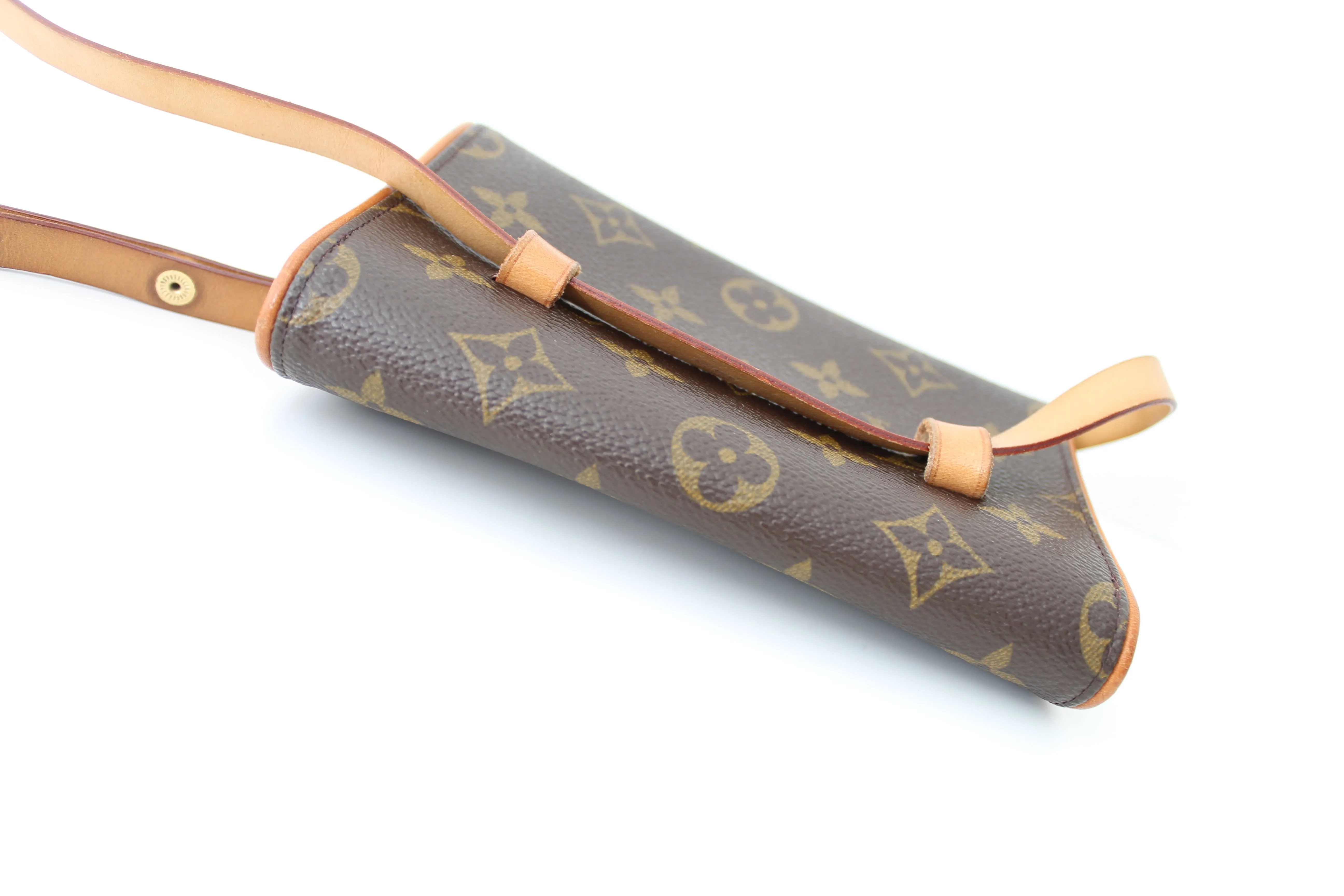 Louis Vuitton Monogram Florentine