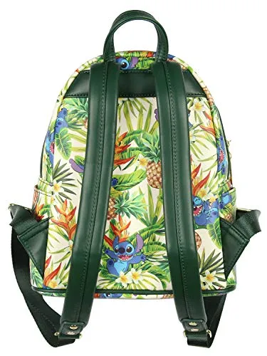 Loungefly Disney Lilo & Stitch Mini Backpack