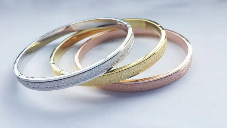 Luxury Women's Bracelets
