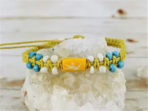 Macrame Bracelets