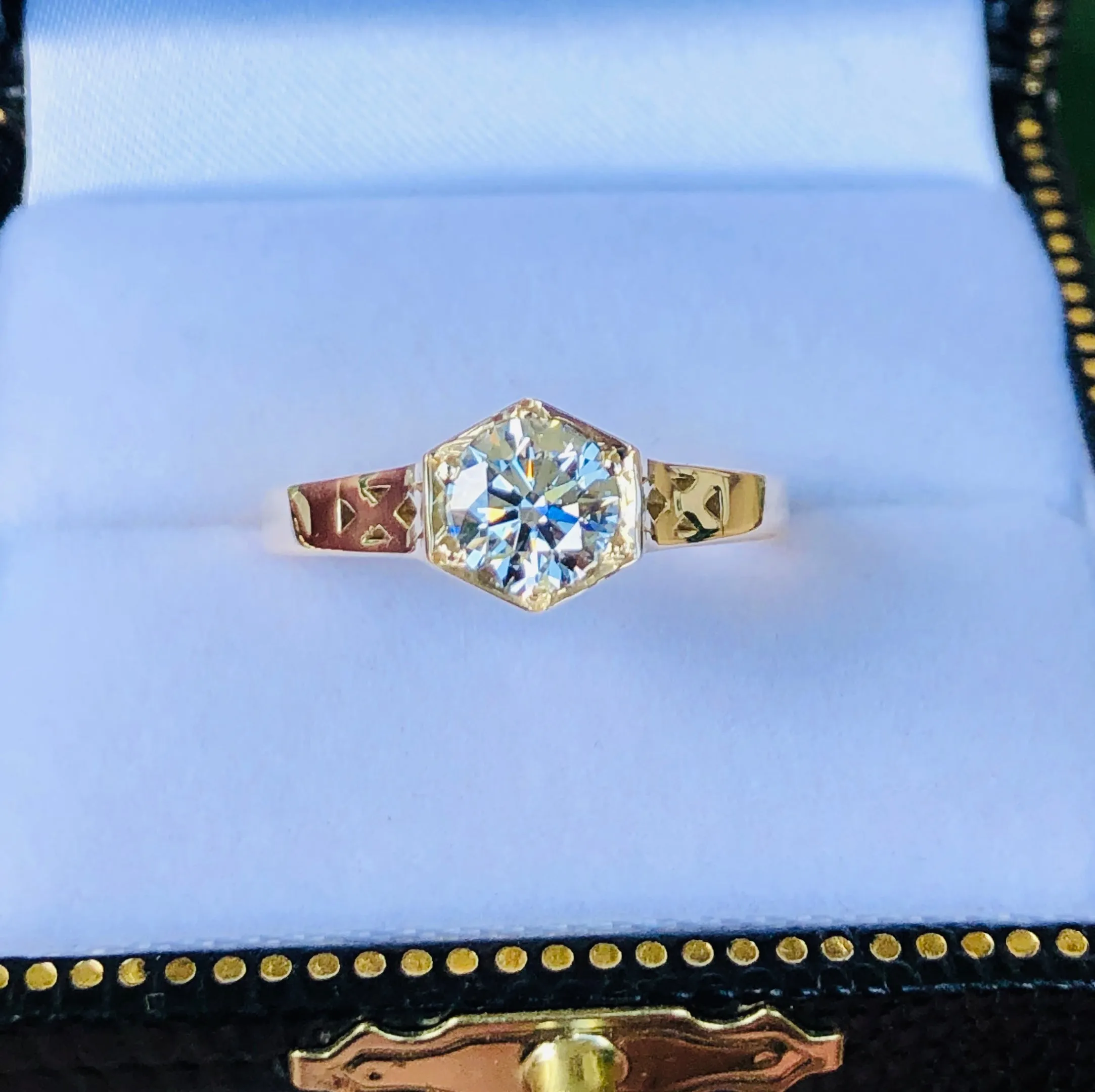 Made to Order - Engagement Ring
