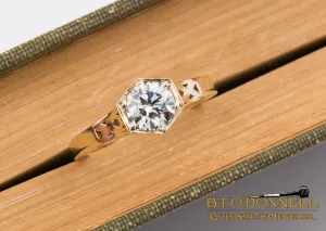 Made to Order - Engagement Ring
