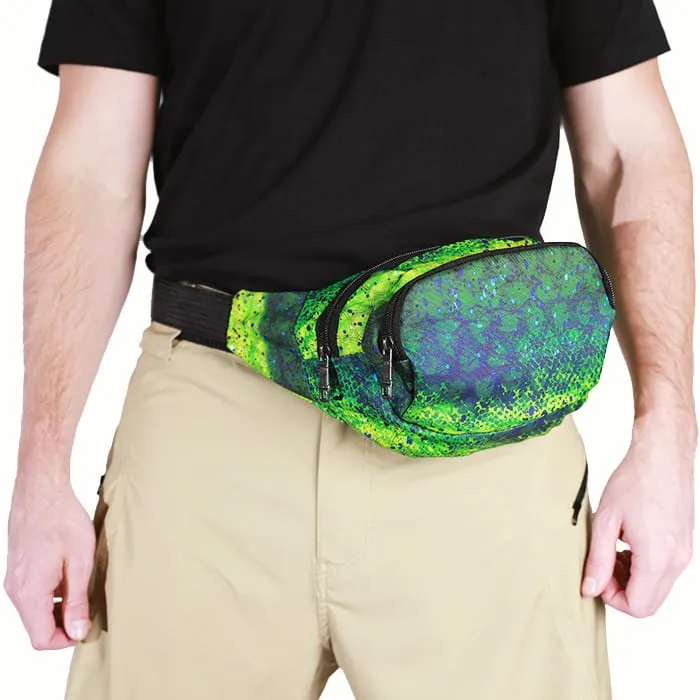 Mahi