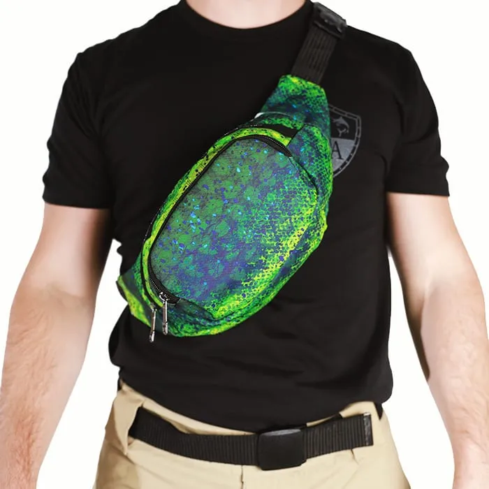 Mahi