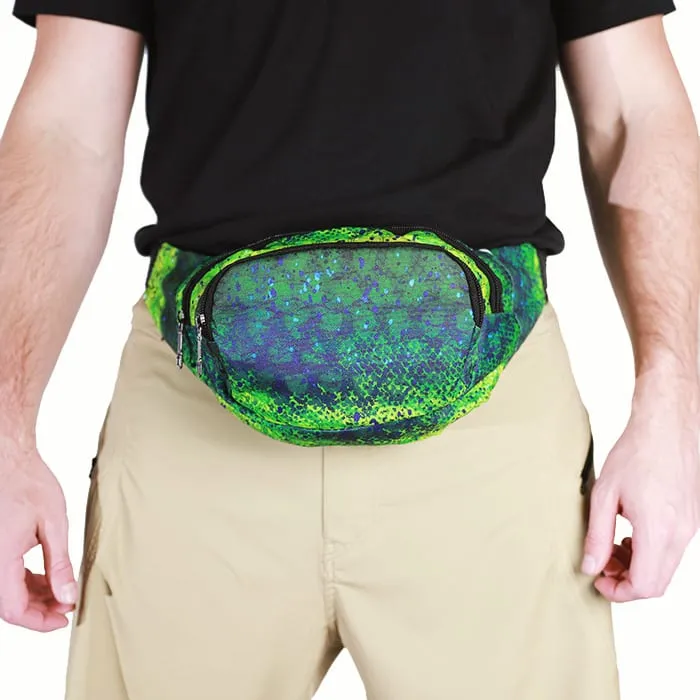 Mahi